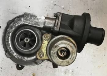 Turbosprężarka Mercedes 1.7 CDI A6680960399