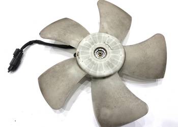 WENTYLATOR CHŁODNICY HONDA HR-V 1.5 130KM E4U-012