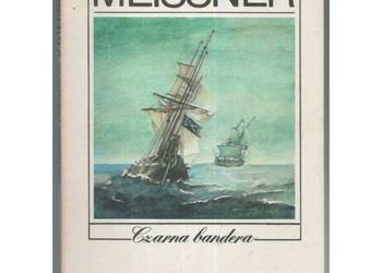 Czarna bandera - Meissner Janusz