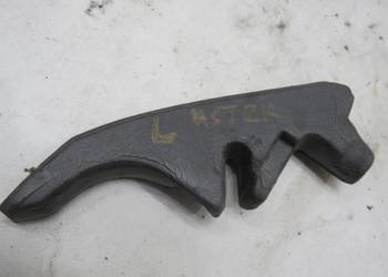 WYGŁUSZENIE BŁOTNIKA LEWE LEWA OPEL ASTRA 13475914