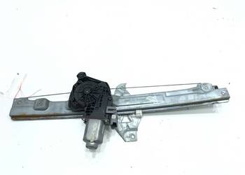 PODNOŚNIK SZYBY PRAWY PRZÓD CITROEN C4 II 402276G Hatchback MECHANIZM