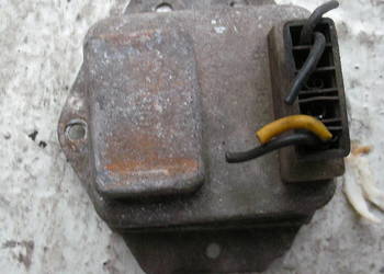 Regulator napięcia elektroniczny Jawa CZ