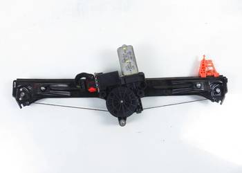 PODNOŚNIK SZYBY LEWY PRZEDNI FIAT BRAVO II (198_) 72005003