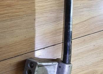 Suzuki GS 500 kierownica