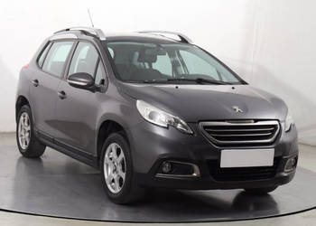 Peugeot 2008 1.2 VTi