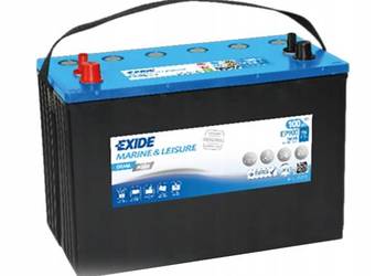 Akumulator Exide AGM 12V 100Ah 800A L+ EP900