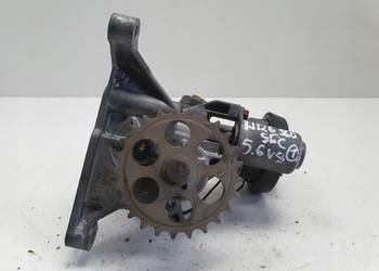 Mercedes W126 C126 5.6 V8 560 SEC POMPA OLEJU olejowa R1171860401