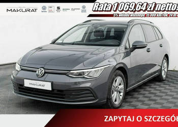 Volkswagen Golf CT442AE#1.5 TSI Life Ambient Podgrz.f I kier K.cof Salon P…