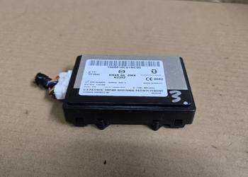 Mazda 6 GH moduł sterownik bluetooth  PRZEDLIFT