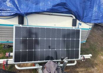 Przyczepka kempingowa