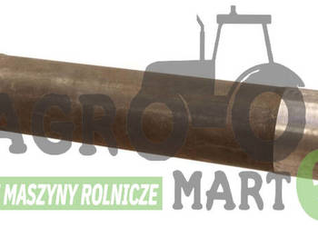 R111550 WAŁ GÓRNY TYLNEGO PODNOŚNIKA L-600 Z36 fi80 JD