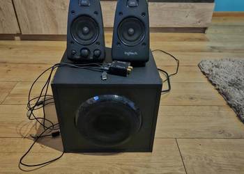 Głośnik Logitech Z623