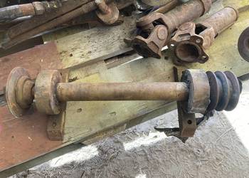 Wałek piła Krajzega cyrkularka