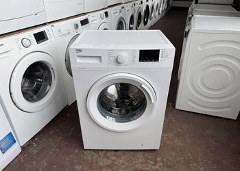 Wąska pralka Beko 7kg. 1000obr. A+++ SPRAWNA. Gwarancja. Transport Wąska pralka Beko 7kg. 1000obr. A+++ SPRAWNA. Gwarancja. Transport