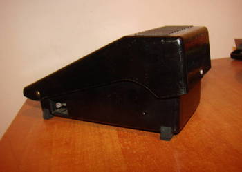 U-118/1 regulator obrotów maszyny do szycia Łucznik