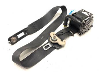 PAS BEZPIECZEŃSTWA PRAWY PRZÓD MAZDA 3 BM PRAWA, PRZEDNIA