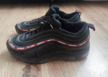 Nike air max 97 Undefeated Nike air max 97 Undefeated