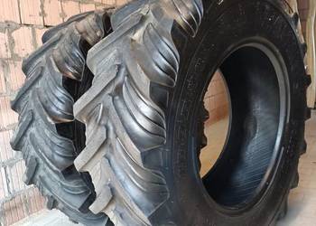 Opony 16.9 R 30 Taurus point 8