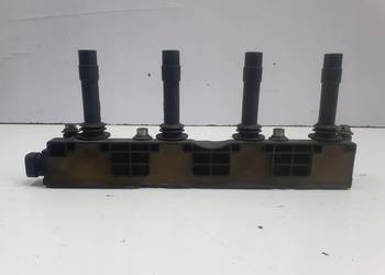 Opel Astra II G 1.4 1.6 16V CEWKA ZAPŁONOWA delphi Z14XE Z16XE