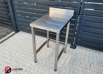 Stół gastronomiczny 50x70x85 cm