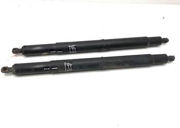 SIŁOWNIK TELESKOP KLAPY KOMPLET BMW E71 3.0 245KM 07-14 PODNOŚNIK