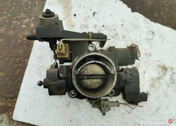 Przepustnica Peugeot 307 1.8B