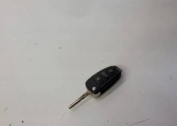 KLUCZYK PILOT SCYZORYK AUDI A6 C6 Q7 4F0837220AK