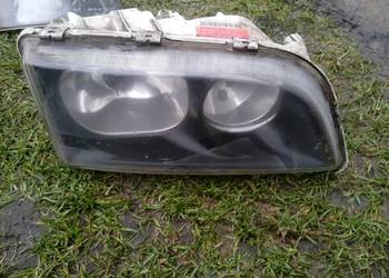 Lampa przód, reflektor Volvo V40 prawy