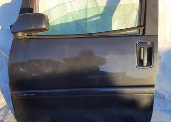 Peugeot 806 Drzwi lewe przednie lewy przód EYJC