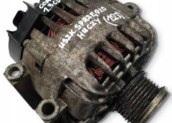 ALTERNATOR Opel Corsa D 1.3 CDTI 13505392 TG12C105 104A