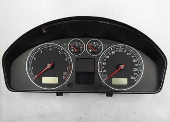 Licznik Zegary VW Sharan 1.8 2.0 7M3920820 110.080/031/002