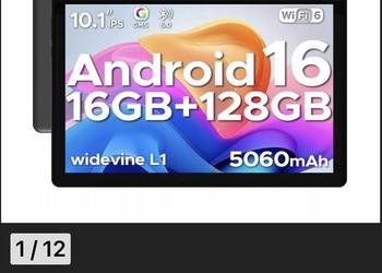 Sprzedam tablet nowy