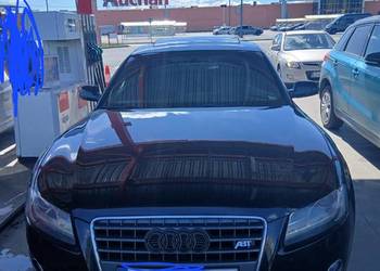 Audi A5 280 KM