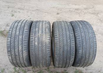 ? Sprzedam komplet kół letnich 18" Audi A6 C7 ?