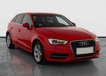 Audi A3 1.4 TFSI