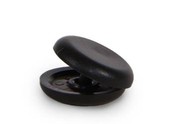 VOLVO V40 XC60 gorny klips pasa bezpieczenstwa tyl 9194744