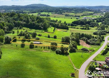 Grunt Łukawica 2378 metrów