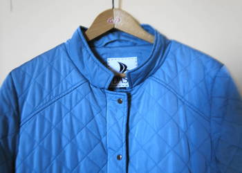 Ładna przejściowa kurtka 42/44