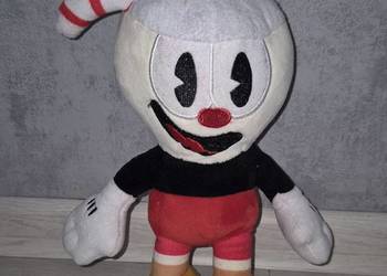 Cuphead Kubuś Filuś pluszak maskotka