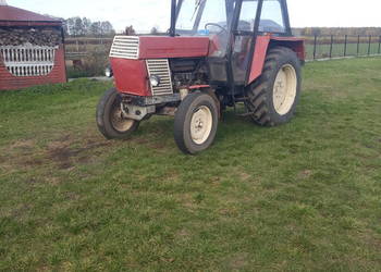 Ursus c385 Ursus c385