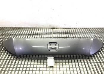 LISTWA KLAPY BLENDA HONDA CIVIC X Sportowy/Coupe 74890-TBG-A0 OSŁONA