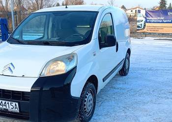 Citroen Nemo/ Florino/ Biper
