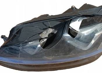 LAMPA LEWY PRZÓD REFLEKTOR EU 5GE941035 VOLKSWAGEN GOLF VII 7 GTE GTI