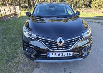 KADJAR 2021