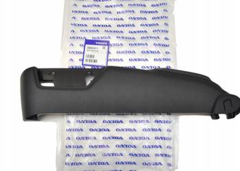 VOLVO S60 S80 V70 XC70 XC90 oslona fotela kierowcy 39802011