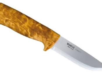 Nóż Helle Eggen H3LS