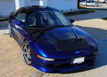 Ford Probe 93-97 dokładka zderzaka JK-Motorsport