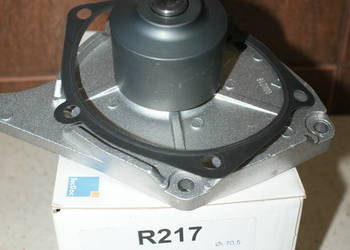 7701473327 - DOLZ - POMPA WODY RENAULT NISSAN Pompa wodna