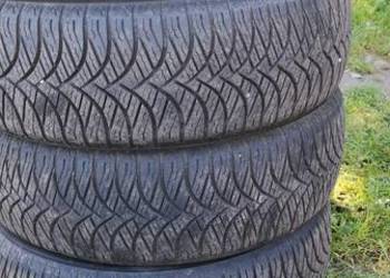 Opony wielosezonowe Goodride 165/60 R14