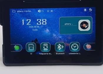Nawigacja motocyklowa